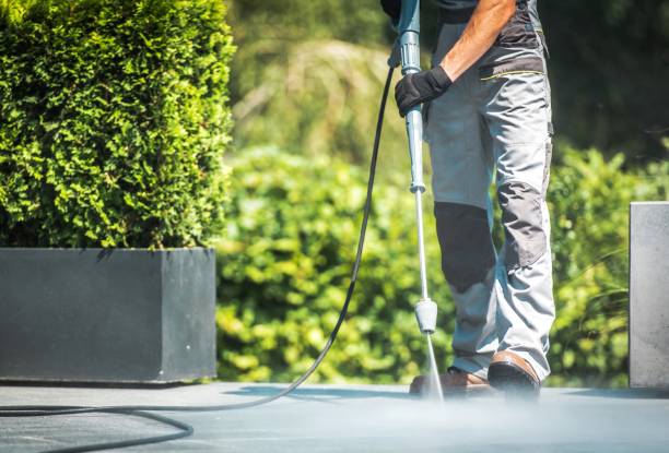 Best Restaurant Pressure Washing  in Overton, TX