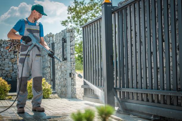 Solar Panel Cleaning in Overton, TX