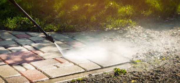 Best Building Exterior Washing  in Overton, TX